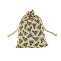 Pizza Please Bamboo Crib Sheet