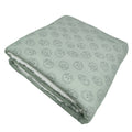 Howdy Fuzzy Bamboo Blanket