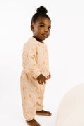 Retro Bloom Sweatsuit