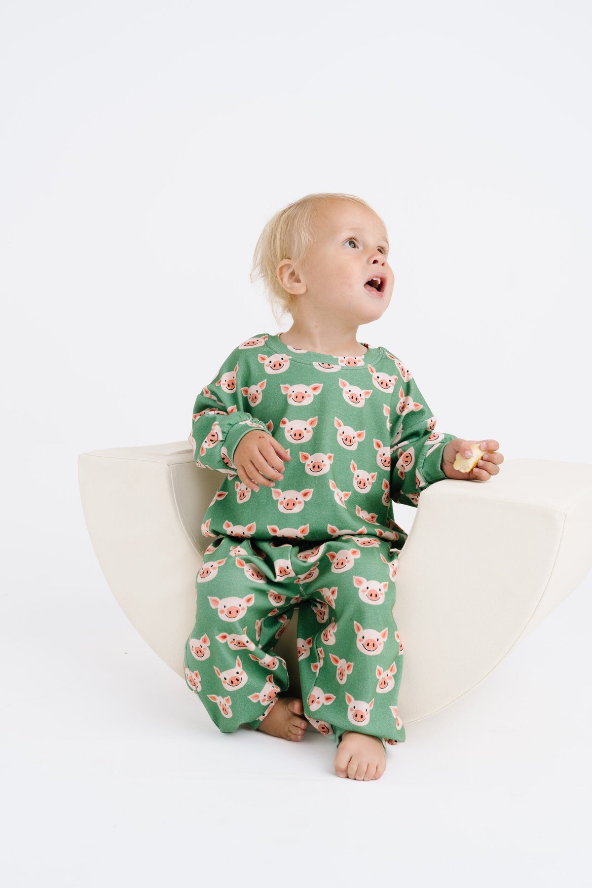 Happy Piglets Sweatsuit