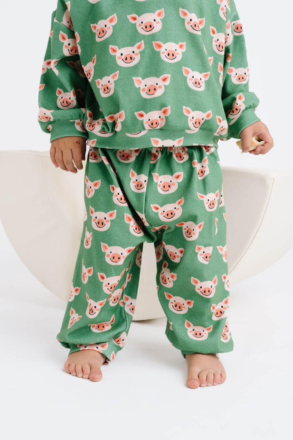 Happy Piglets Sweatsuit
