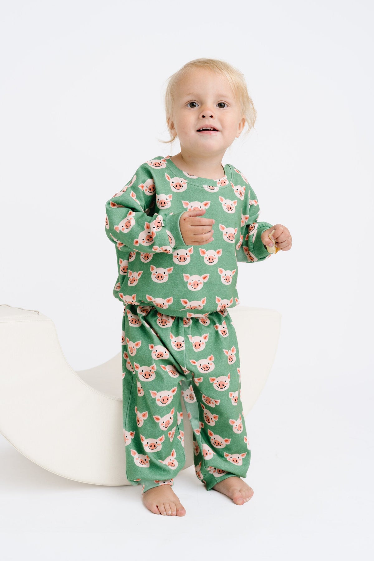 Happy Piglets Sweatsuit