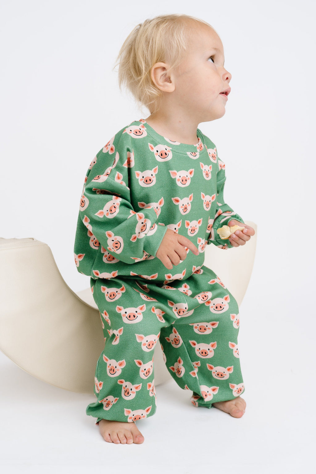 Happy Piglets Sweatsuit