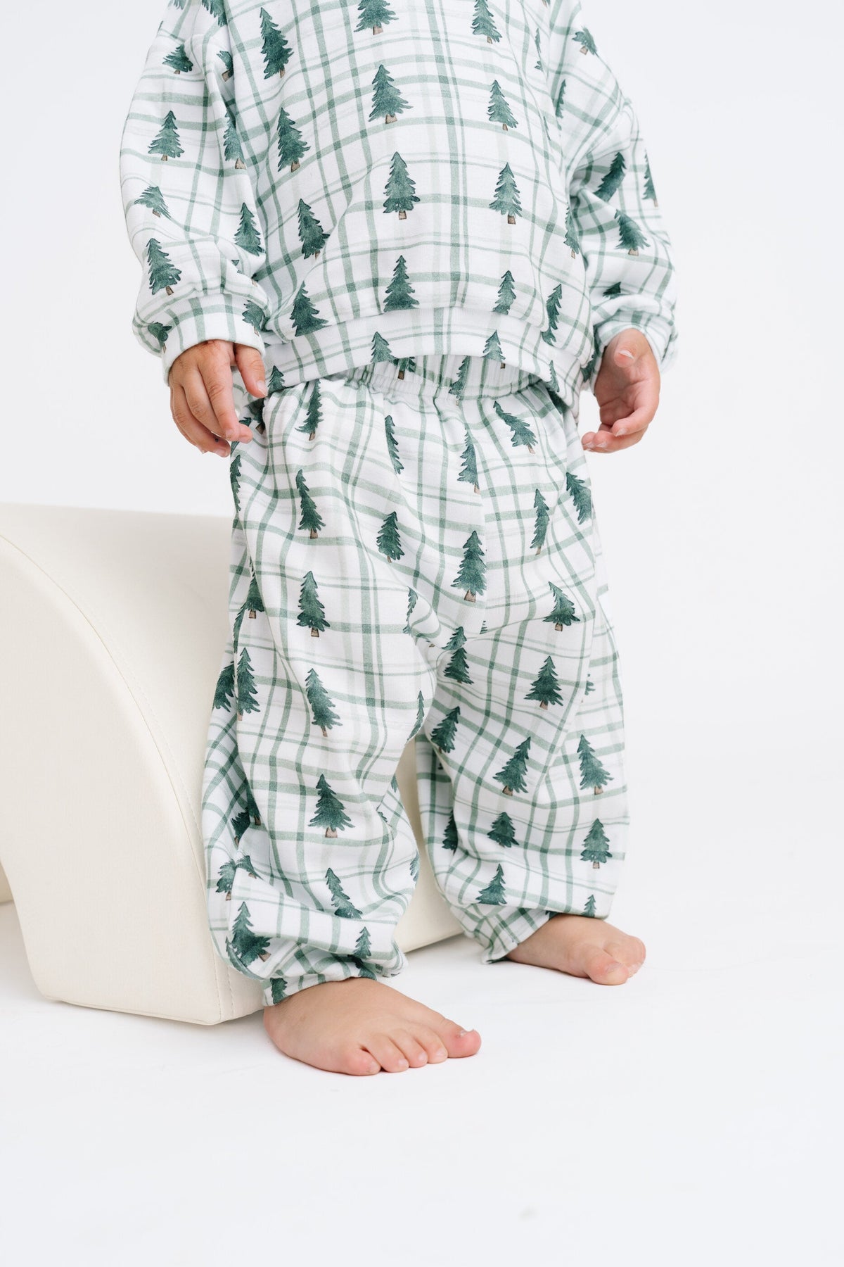Tree Farm Sweatsuit