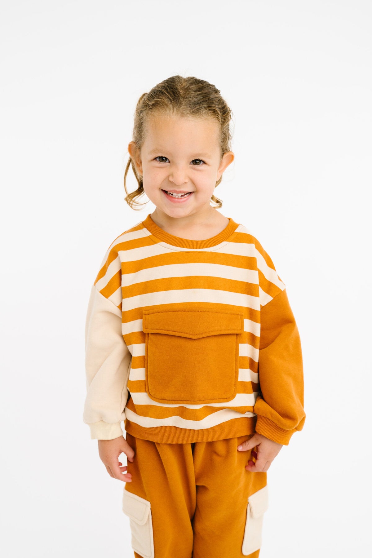 Cinnamon Retro Set