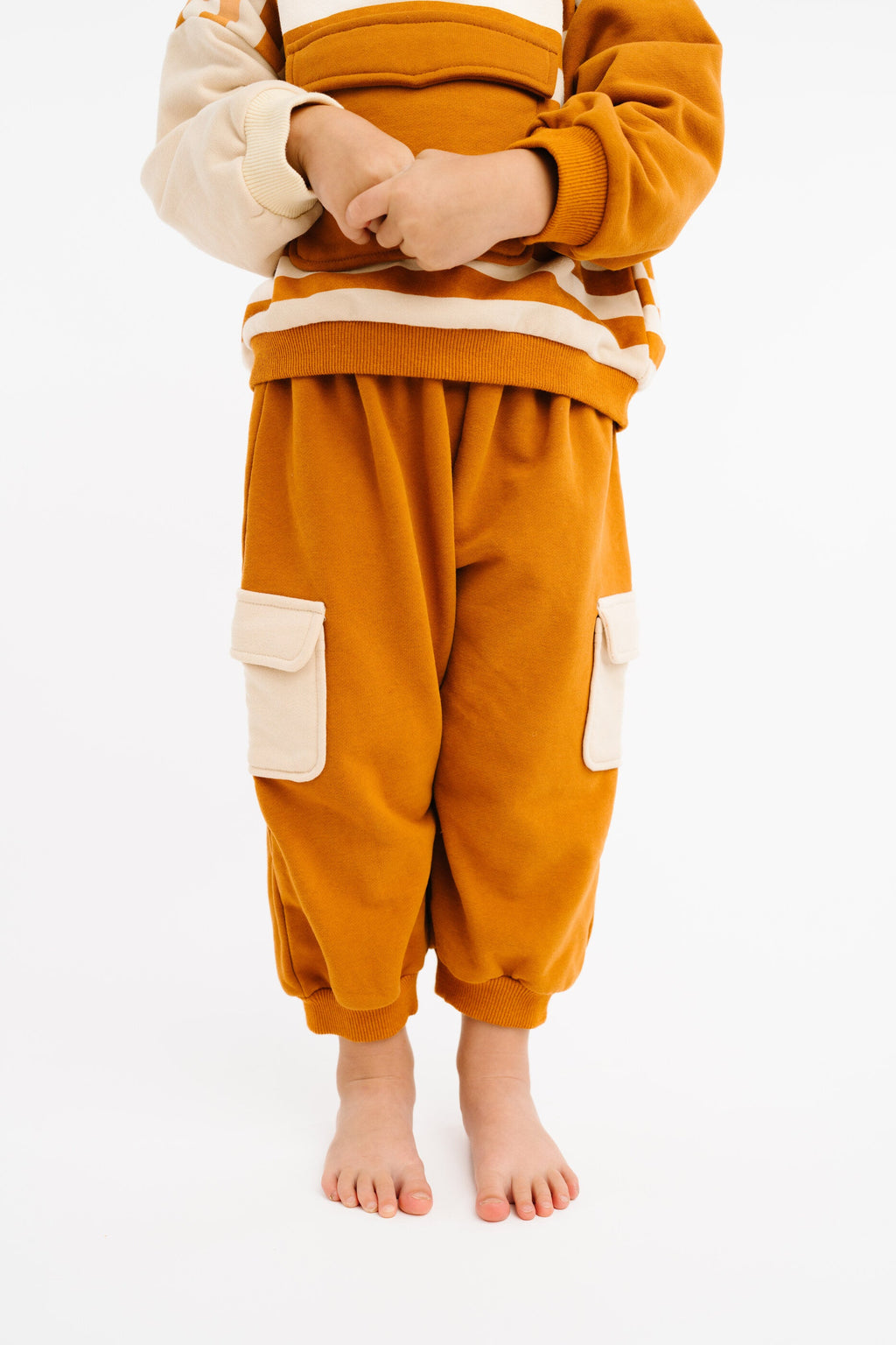 Cinnamon Retro Set