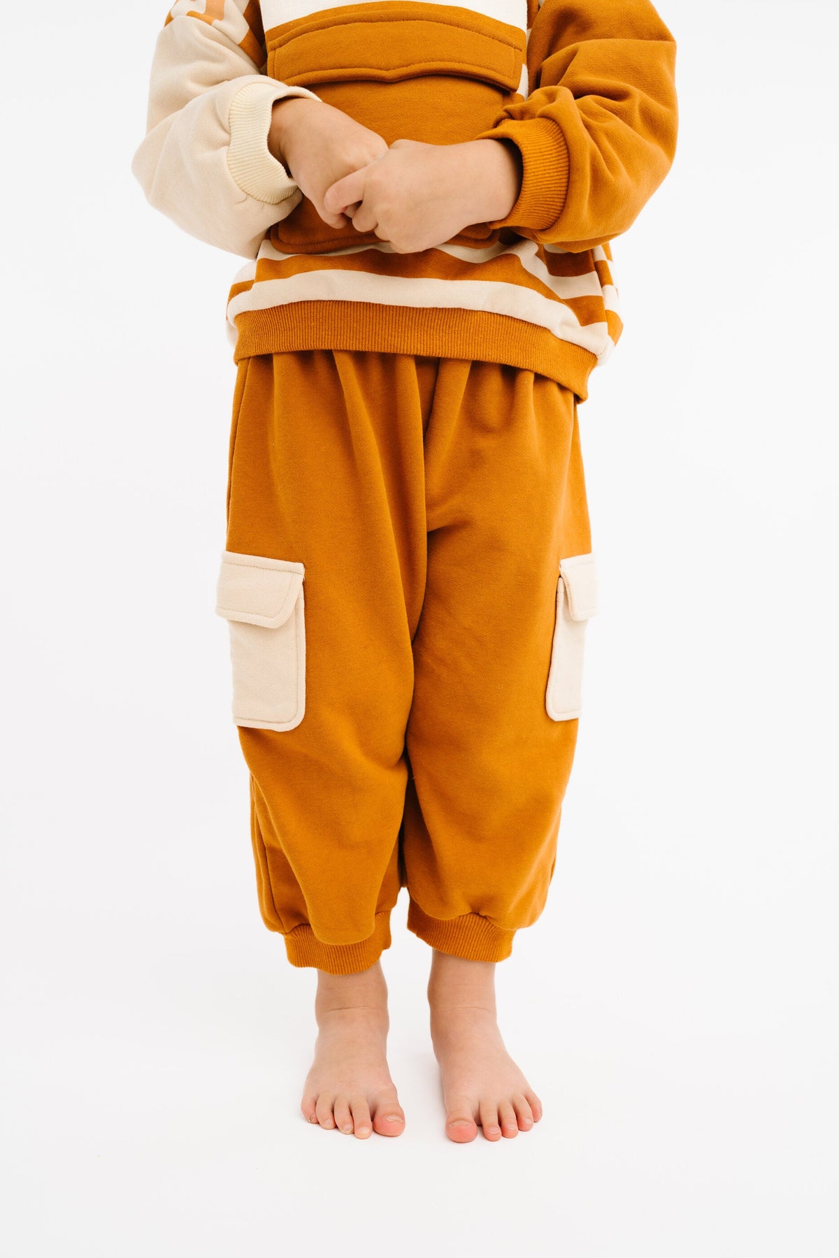 Cinnamon Retro Set