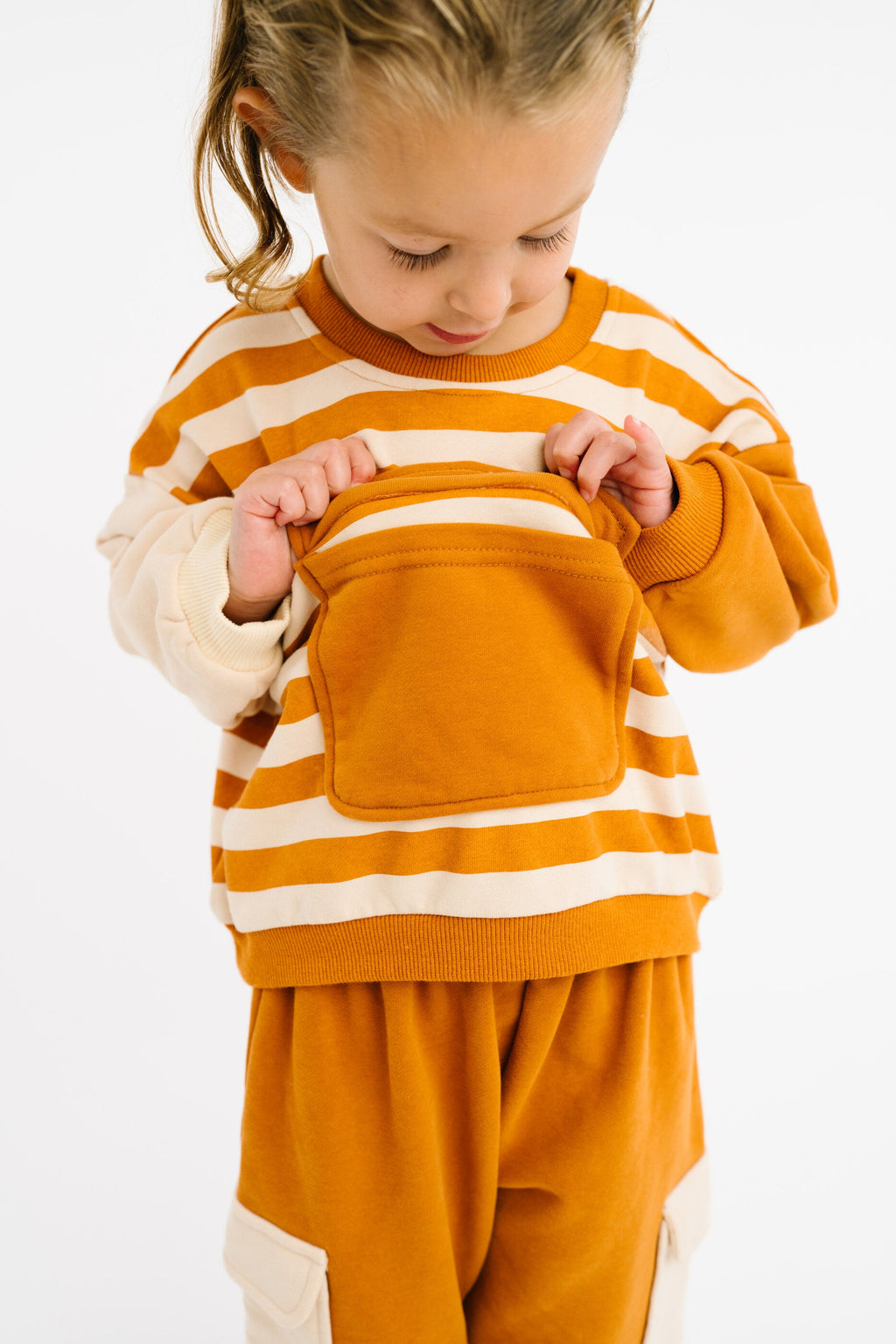 Cinnamon Retro Set