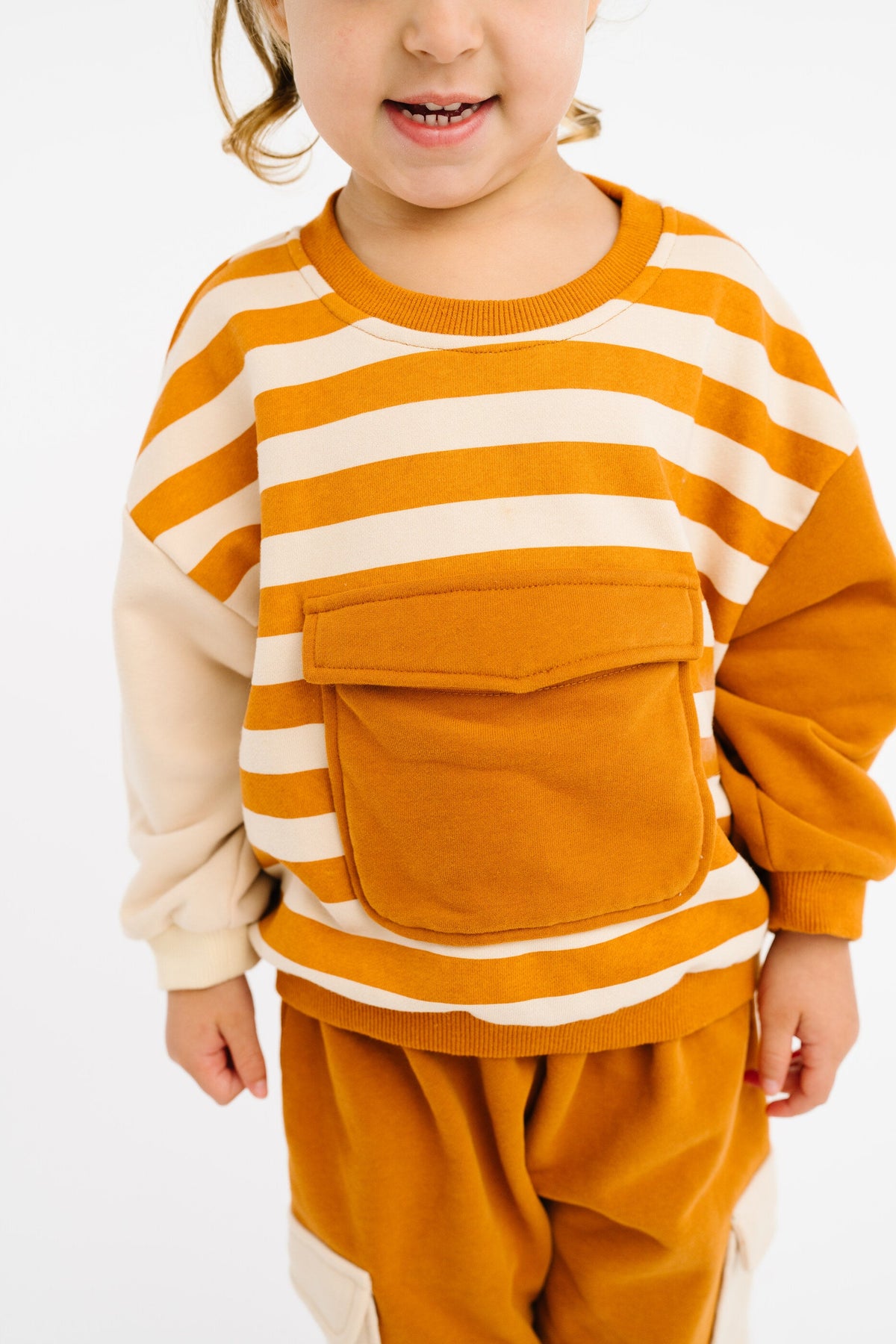 Cinnamon Retro Set