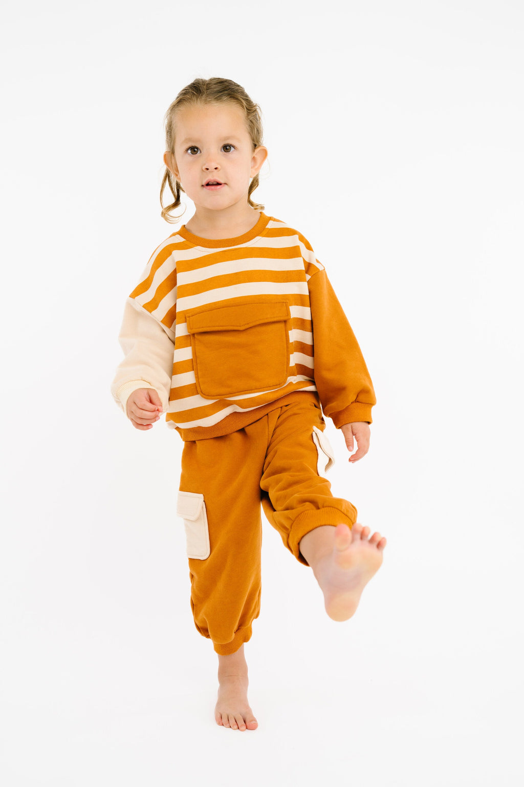 Cinnamon Retro Set
