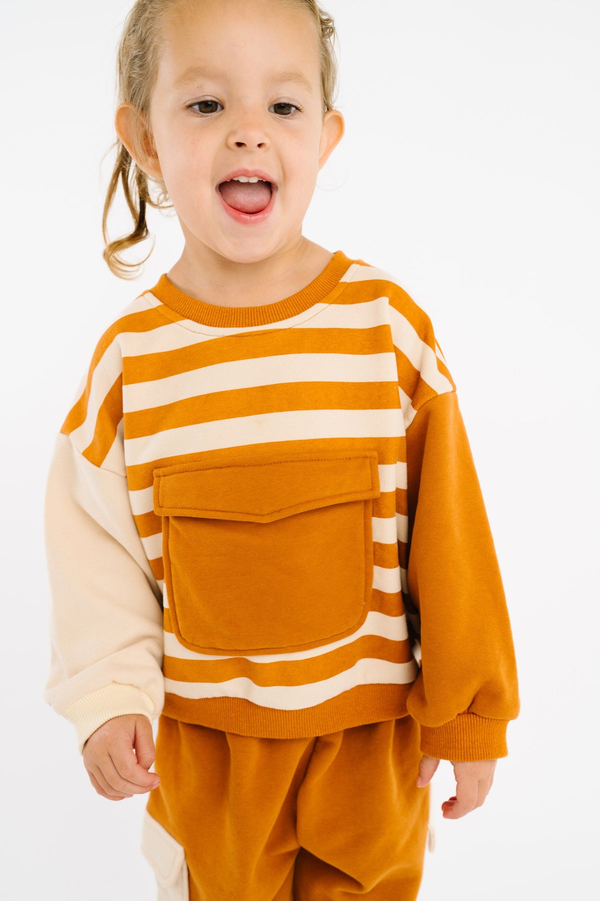 Cinnamon Retro Set
