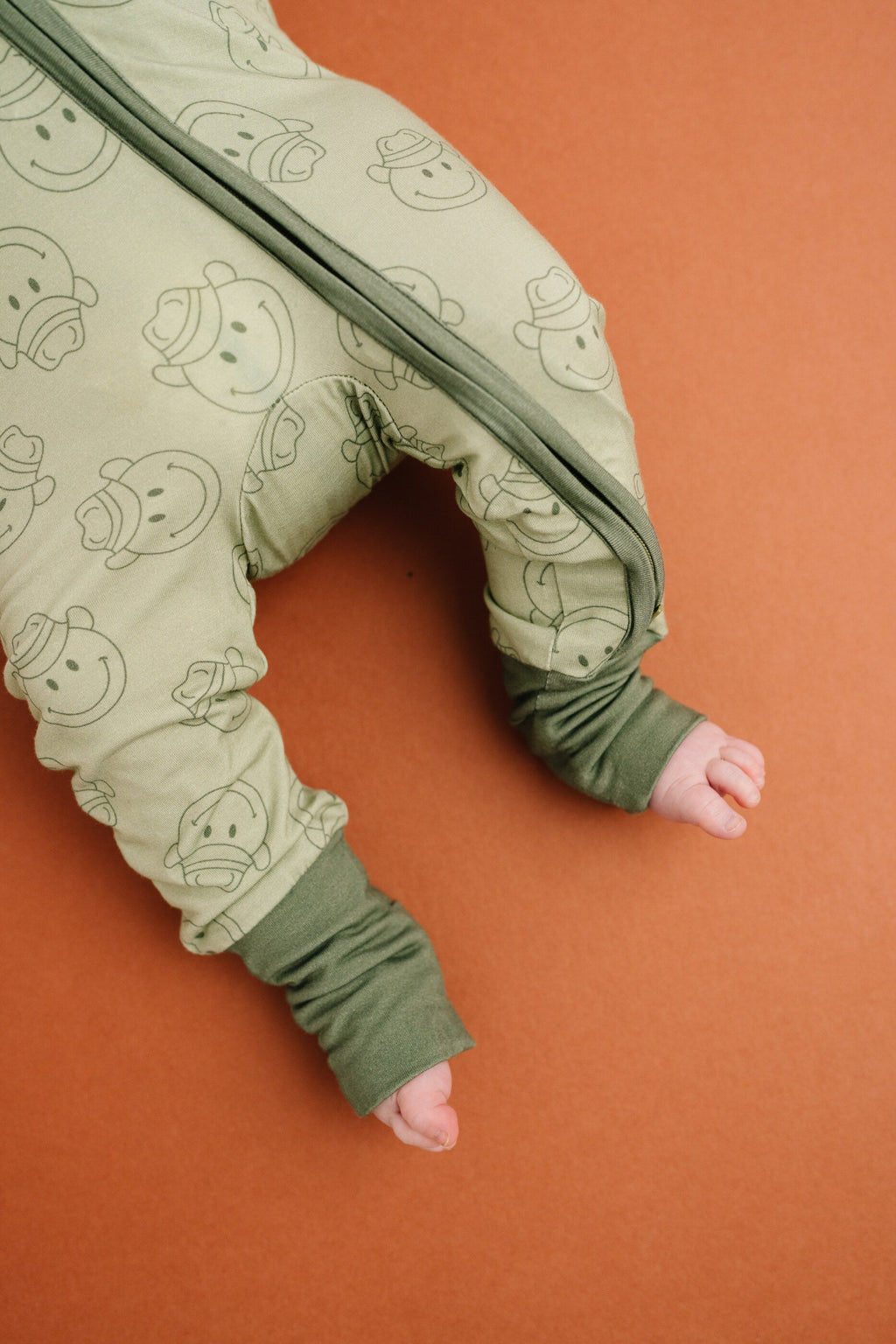 Howdy Bamboo Sleeper